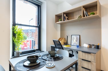 Premium Studio, Broga House, Washington Street Cork, City Centre, Cork - Image 2